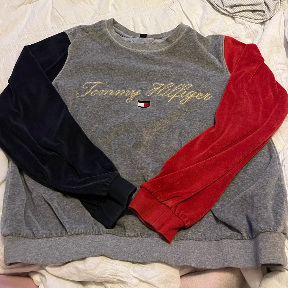 Tommy Hillfiger long sleeve top